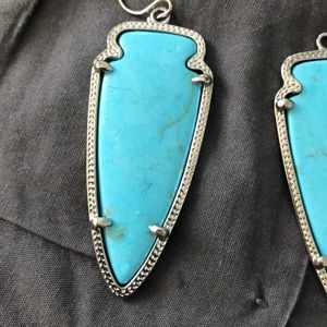 Kendra Scott Jewelry - Kendra Scott Skylar Earrings Kendra Scott Jewelry - Kendra Scott Skylar Earrings